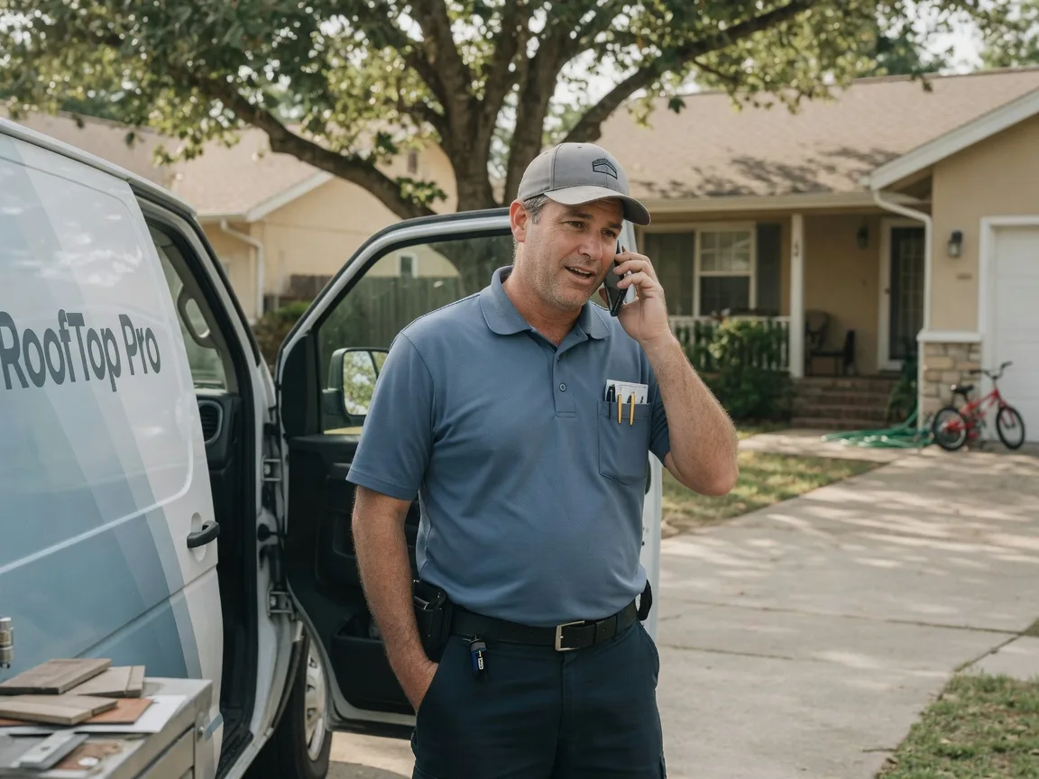 Roof Repair Fayetteville, OH FAQs
