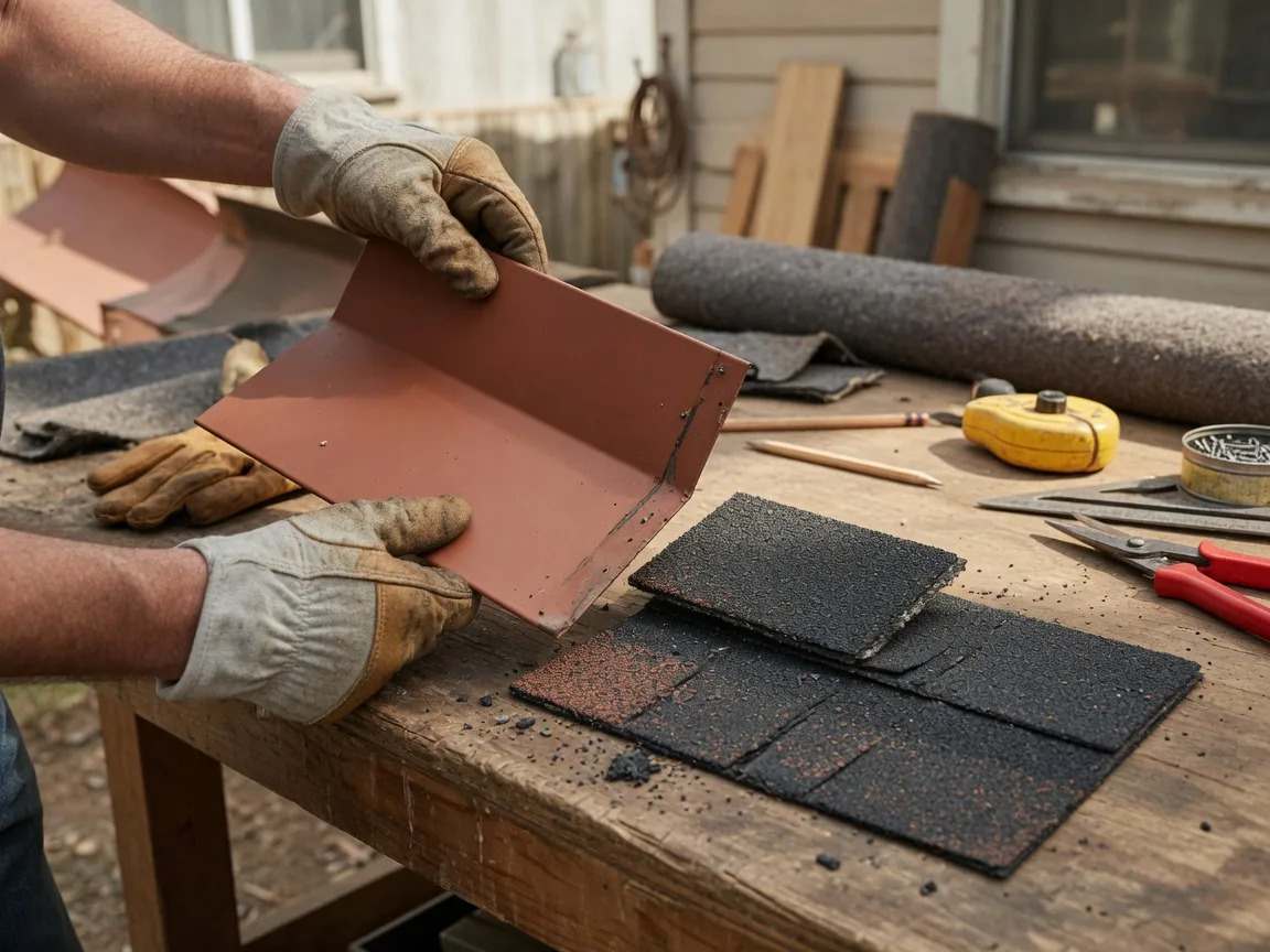 Roof Repair company in Fayetteville, OH